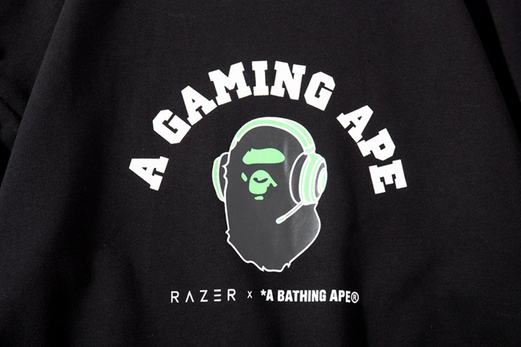 BAPE